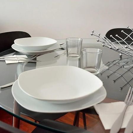 Cherry Apartment Milan Bagian luar foto