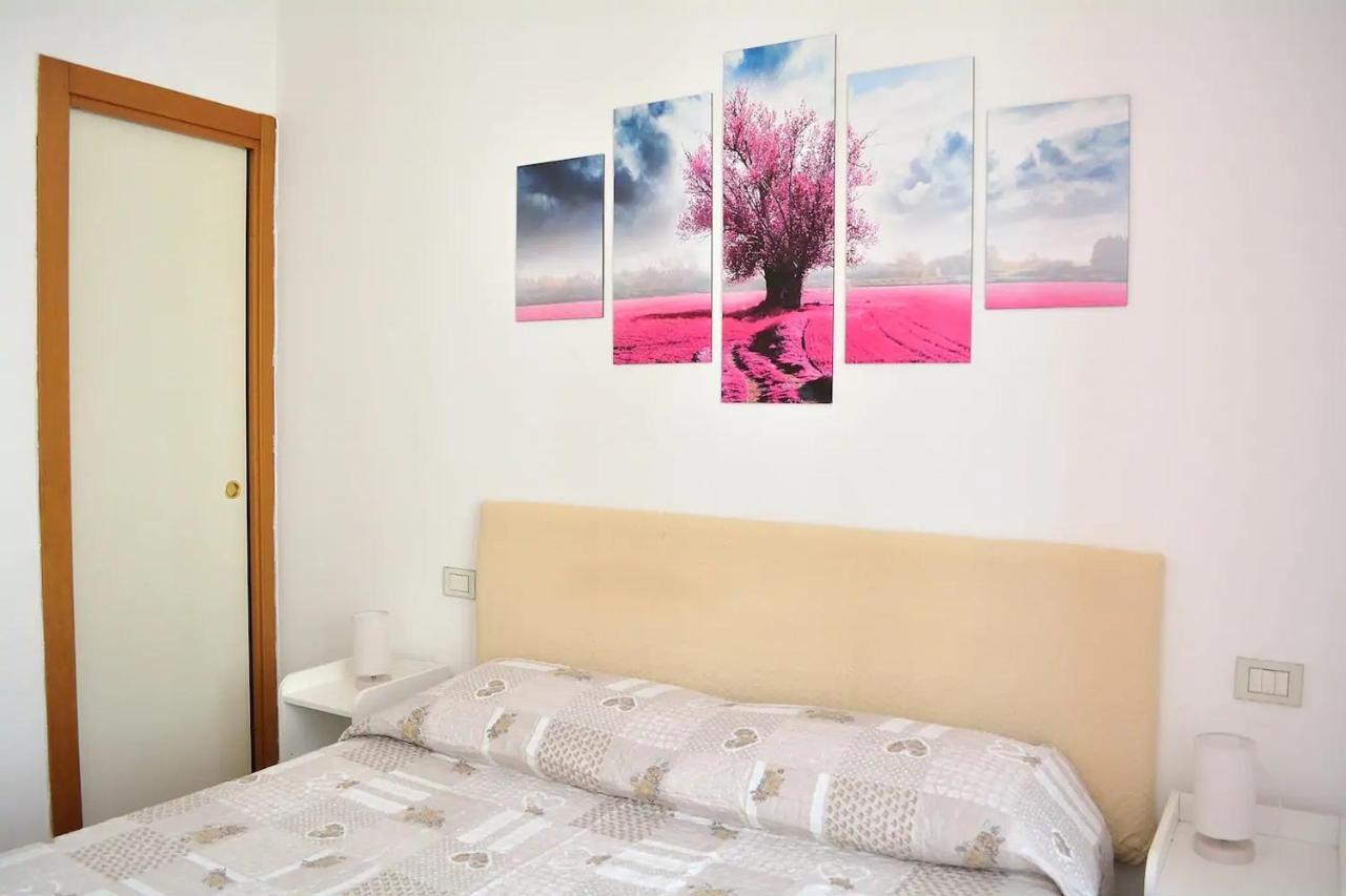Cherry Apartment Milan Bagian luar foto