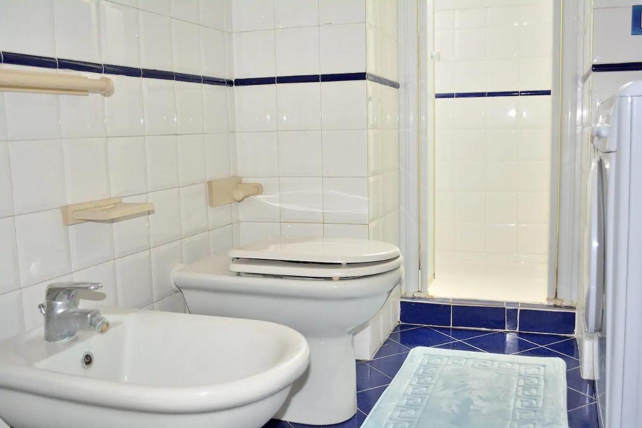 Cherry Apartment Milan Bagian luar foto